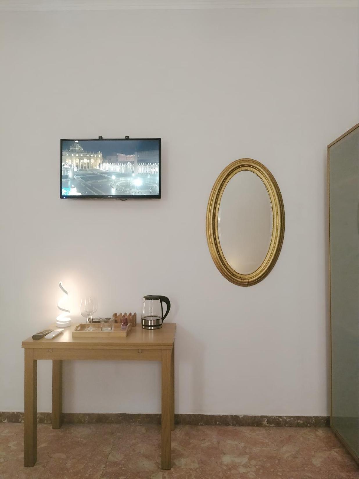 Colosseo Rooms B&B Rome Ruang foto
