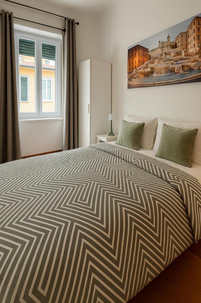 Colosseo Rooms B&B Rome Ruang foto
