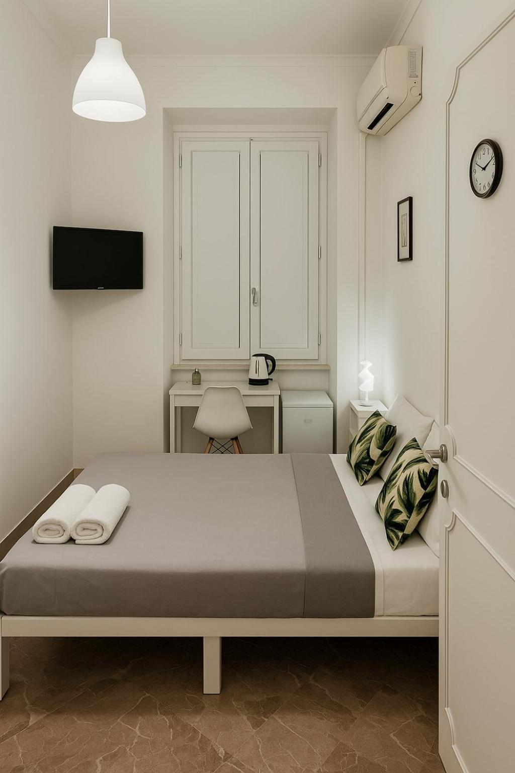 Colosseo Rooms B&B Rome Ruang foto