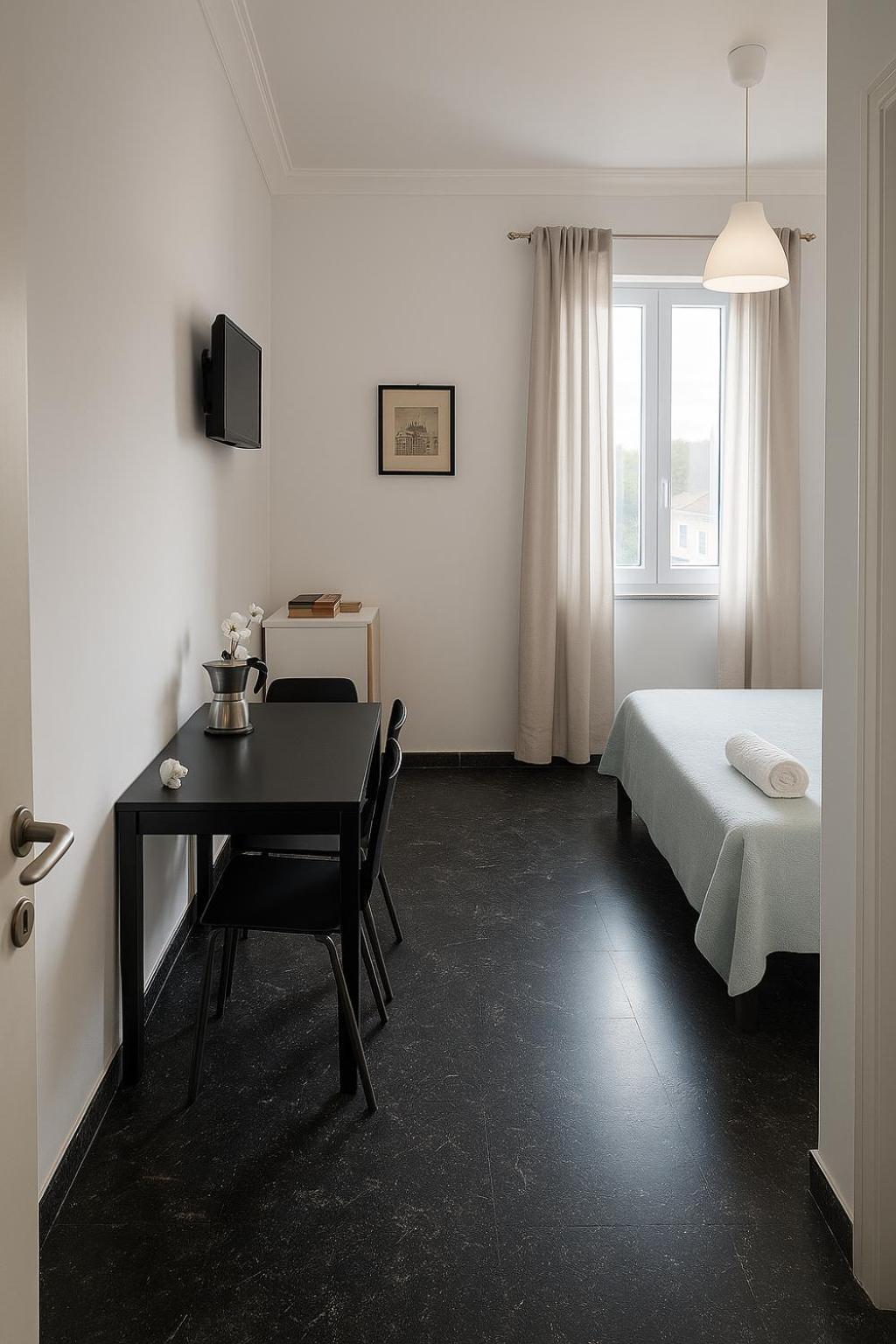 Colosseo Rooms B&B Rome Bagian luar foto