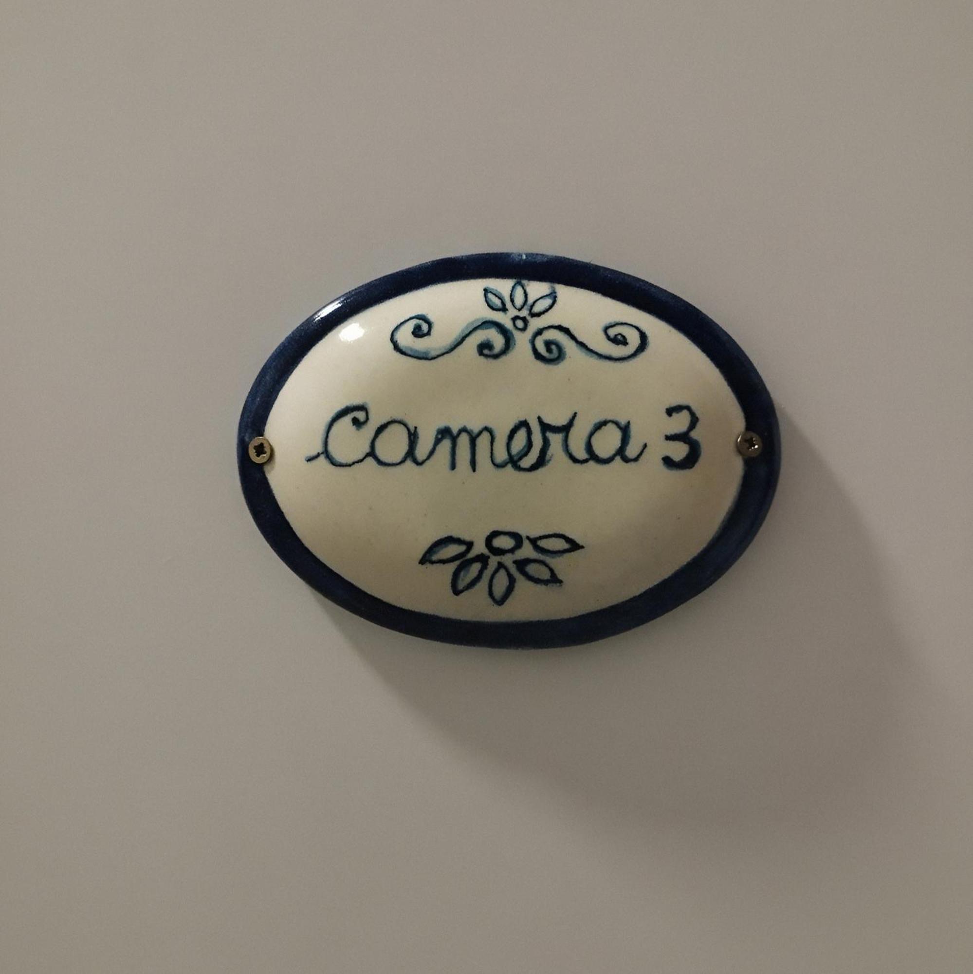 Colosseo Rooms B&B Rome Bagian luar foto